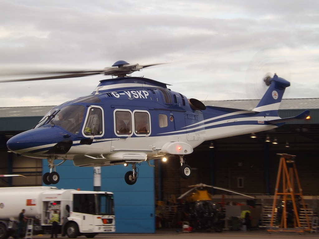 Truc thang AgustaWestland AW169 cua ong Vichai anh 7