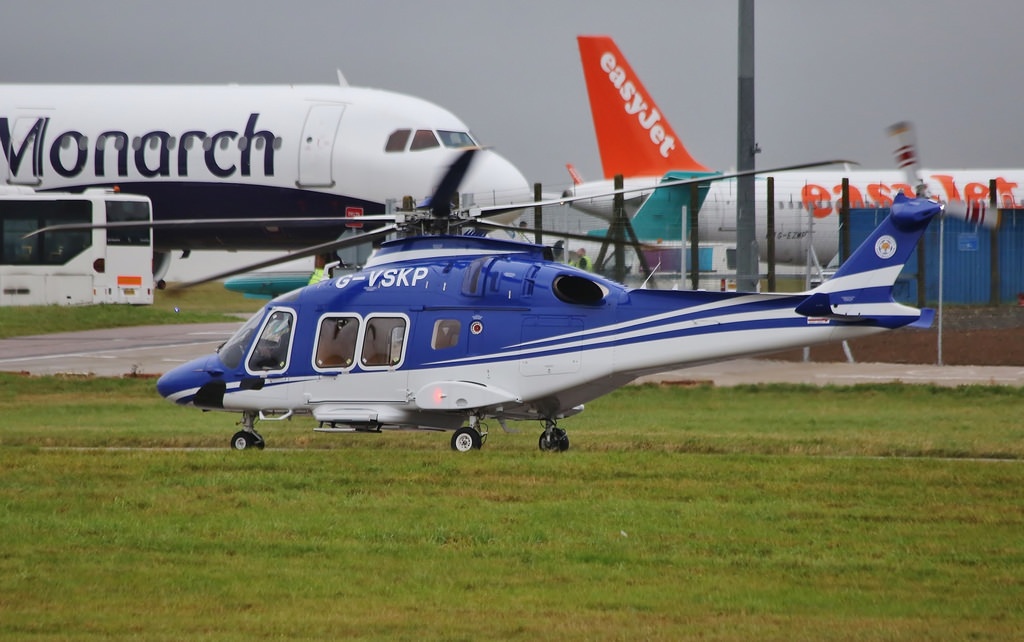 Truc thang AgustaWestland AW169 cua ong Vichai anh 2