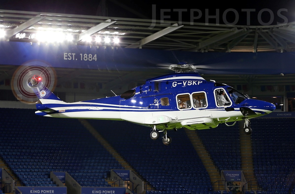 Truc thang cua chu tich Leicester la loai an toan nhat the gioi hinh anh