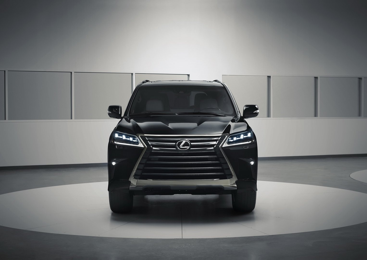 Lexus LX Inspiration Series ra mắt ảnh 2 Lexus LX Inspiration Series ra mat anh 2