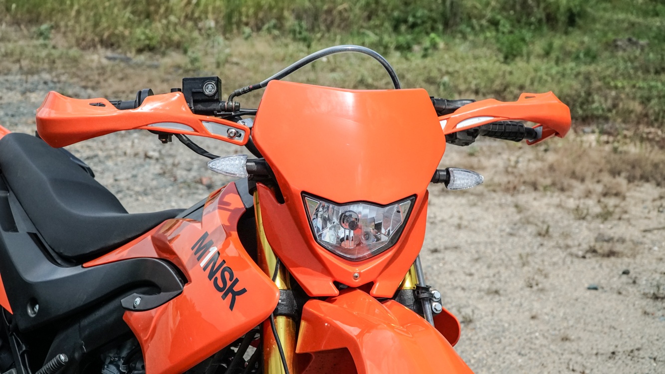 M1nsk X250 tai Viet Nam anh 5