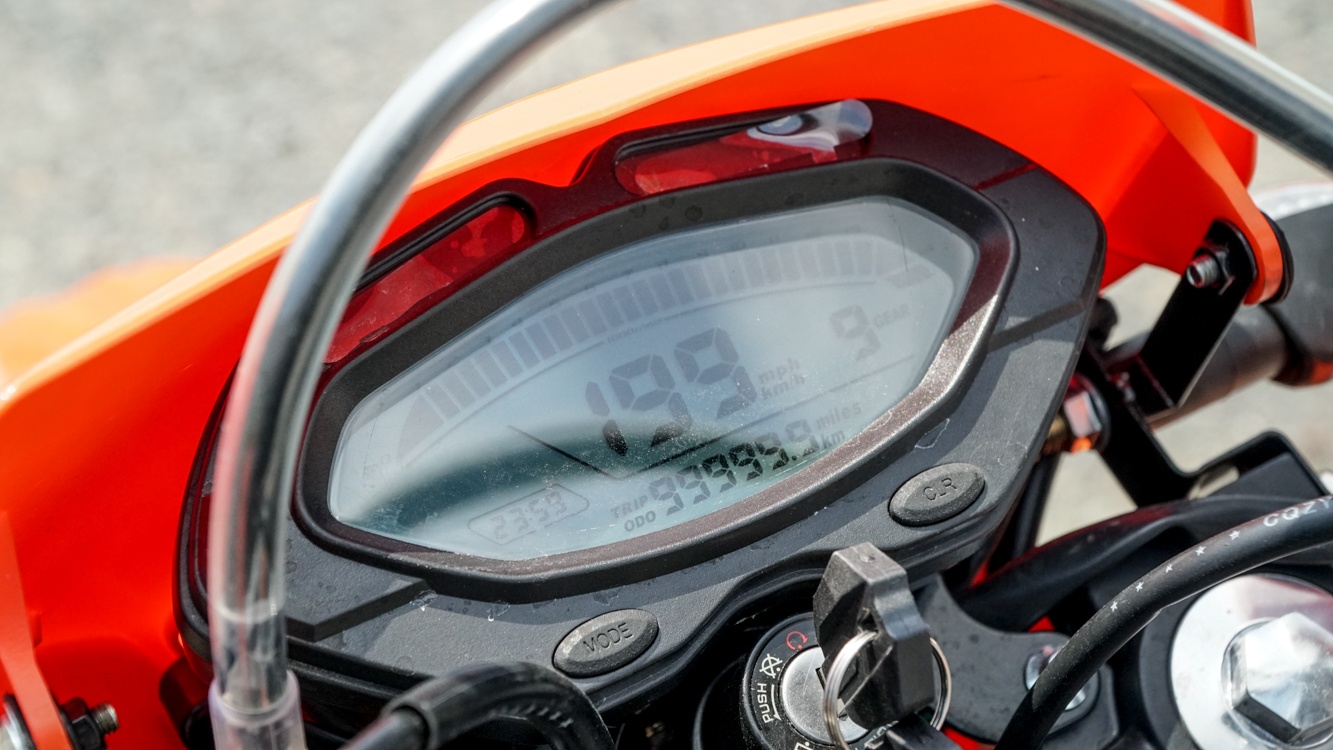 M1nsk X250 tai Viet Nam anh 7