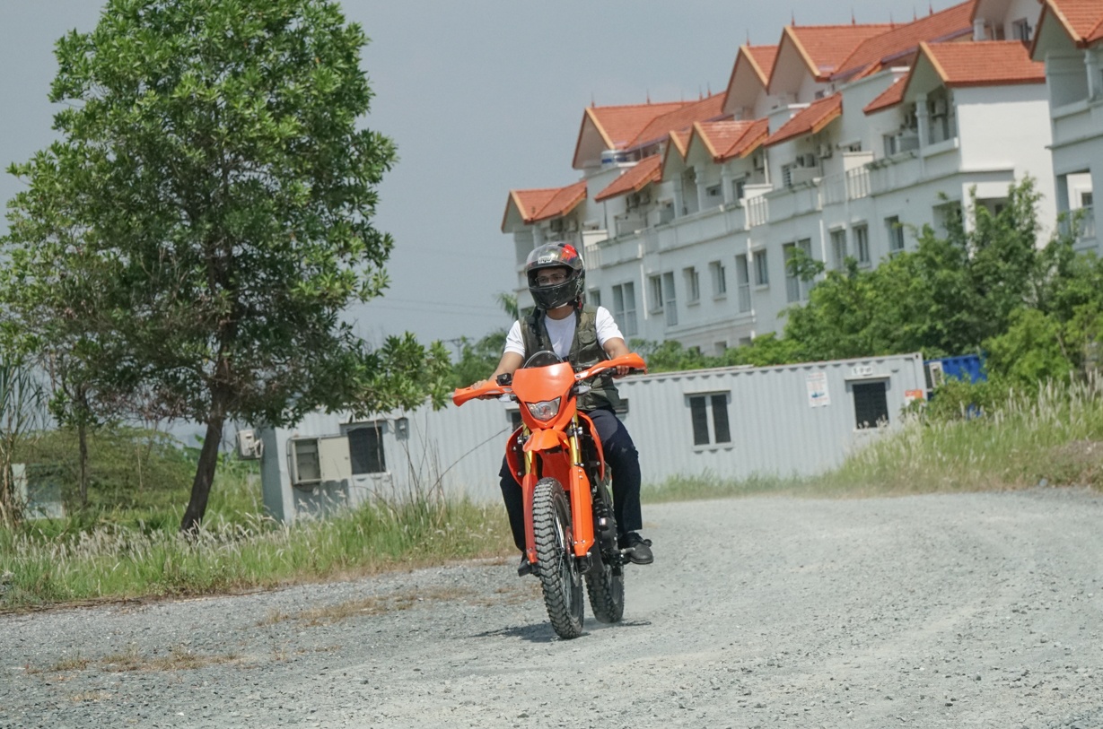 M1nsk X250 tai Viet Nam anh 3