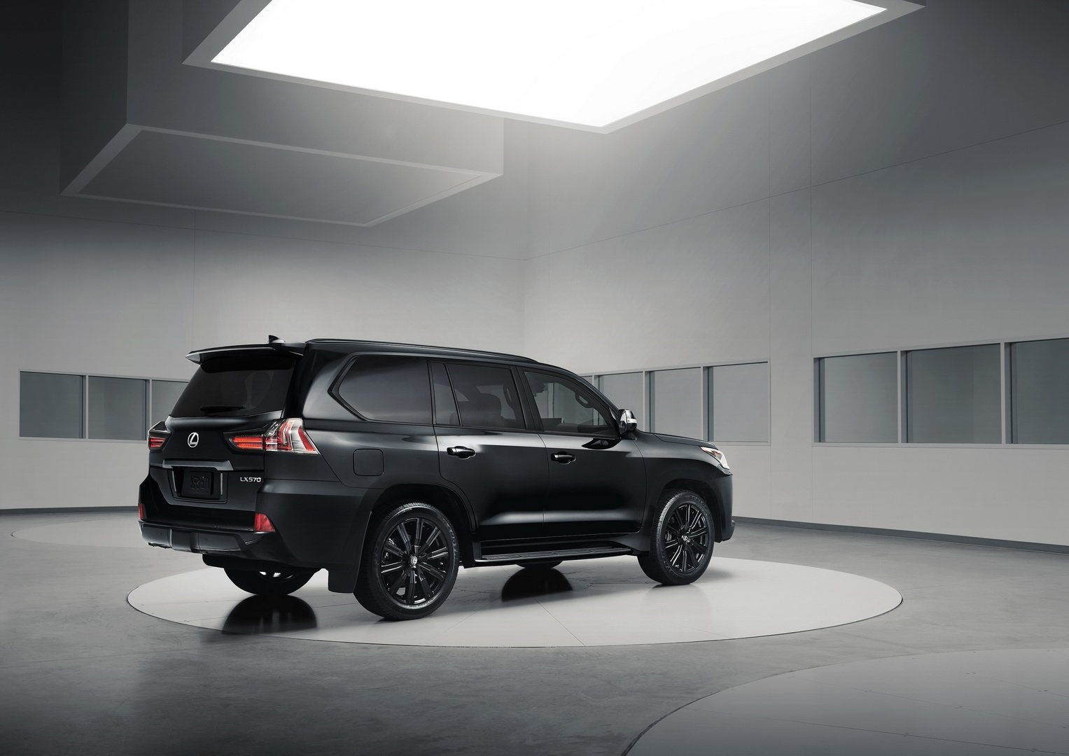 Lexus LX Inspiration Series ra mắt ảnh 8 Lexus LX Inspiration Series ra mat anh 8