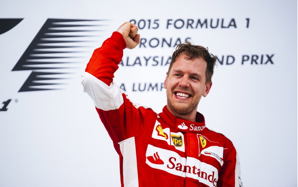 Nhung ngoi sao F1 den VN anh 2