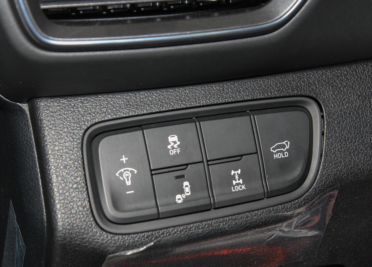 Hyundai SantaFe xuat hien tai SG anh 7