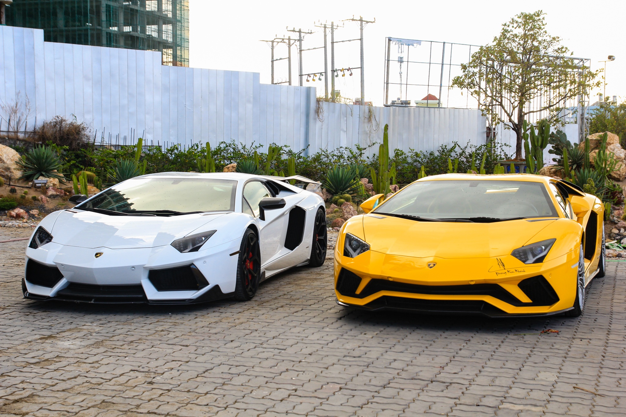 Sieu xe,  moto khung quy tu tai TP.HCM anh 3