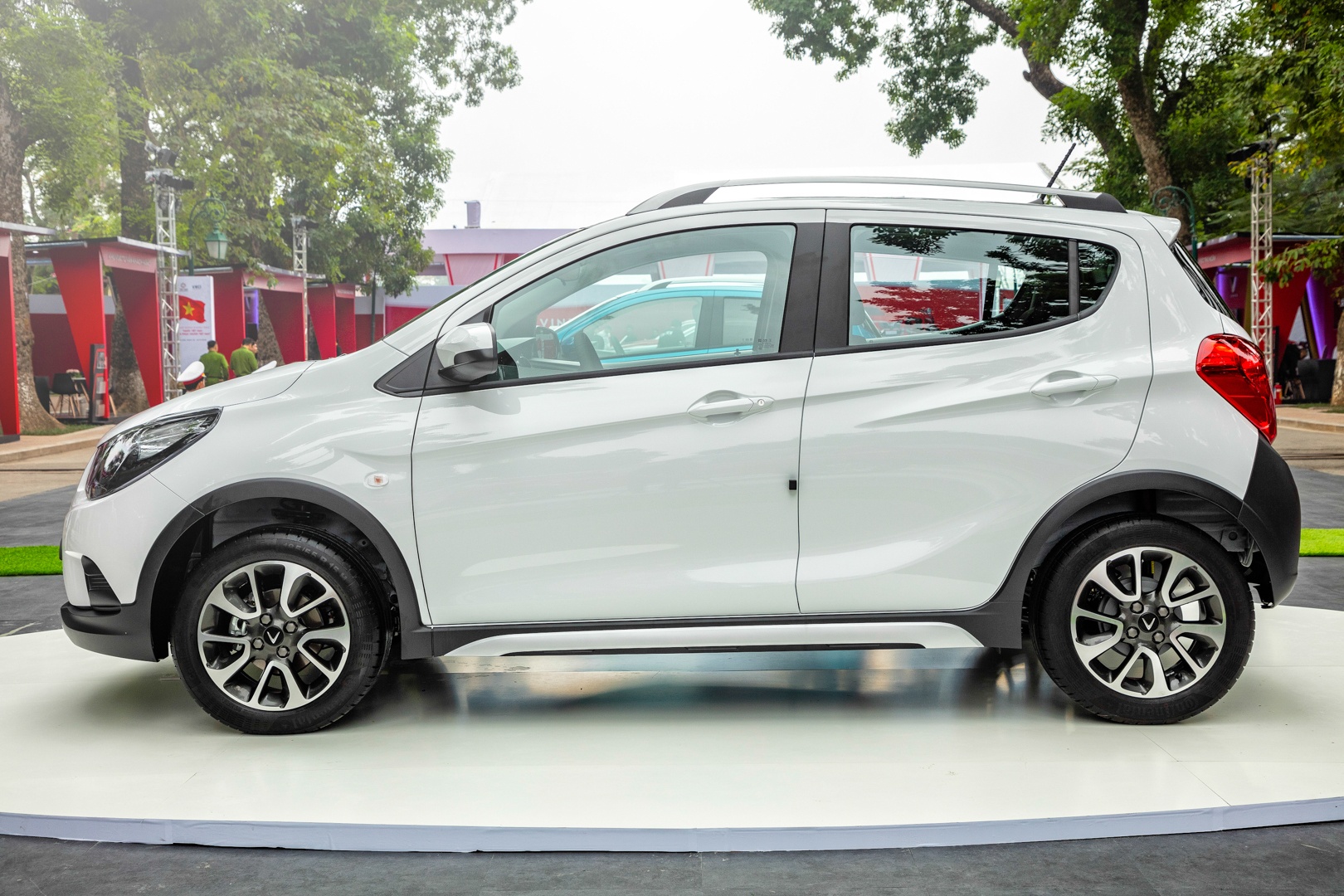 Chi tiet VinFast Fadil moi ra mat anh 10