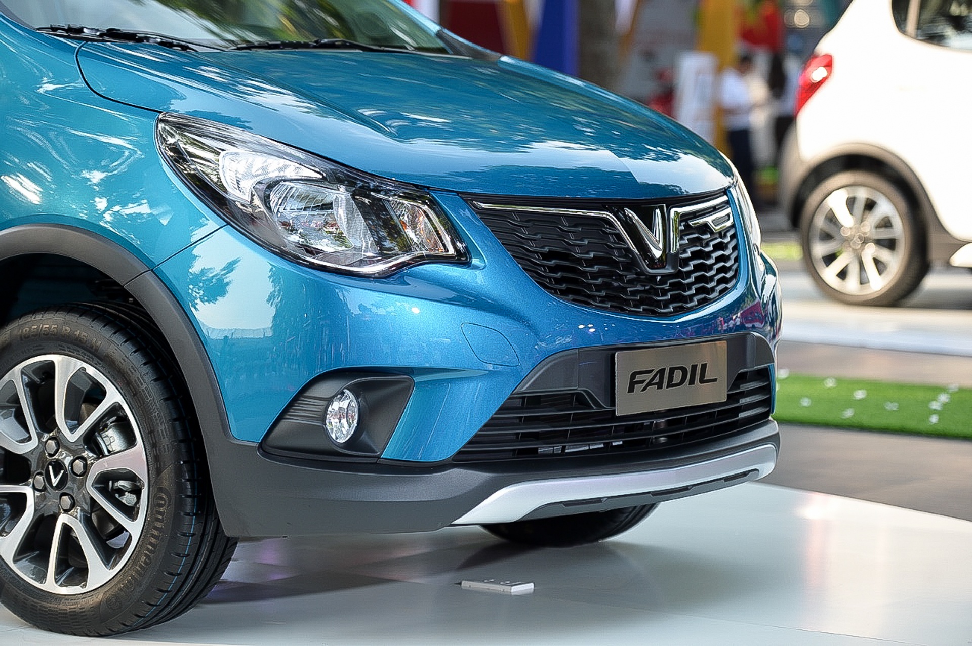 Chi tiet VinFast Fadil moi ra mat anh 8