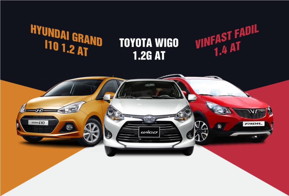 VinFast Fadil co gi canh tranh Toyota Wigo, Hyundai Grand i10? hinh anh