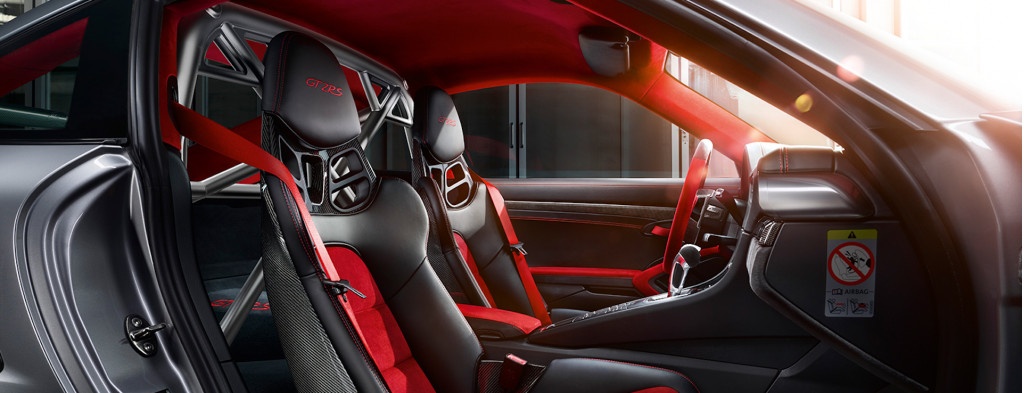 Porsche 911 GT2 RS nang cap anh 3