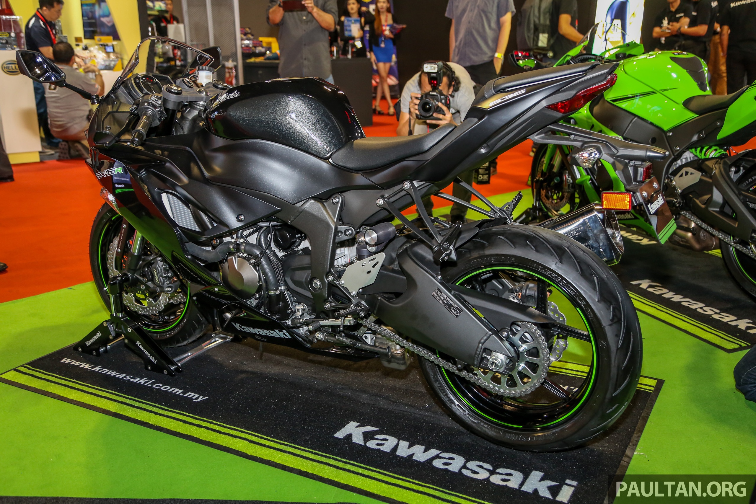Kawasaki Ninja ZX-10RR va ZX-6R 2019 anh 8