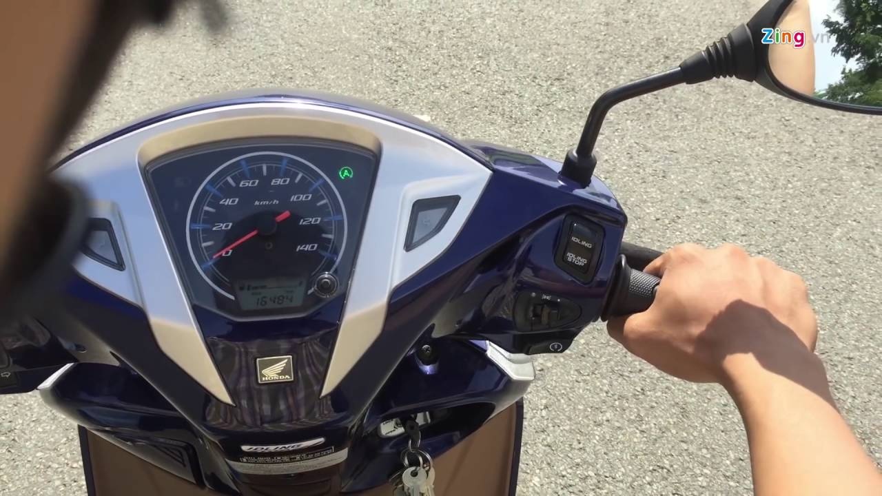 Phan hoi cua Honda Viet Nam ve viec trieu hoi Lead anh 2