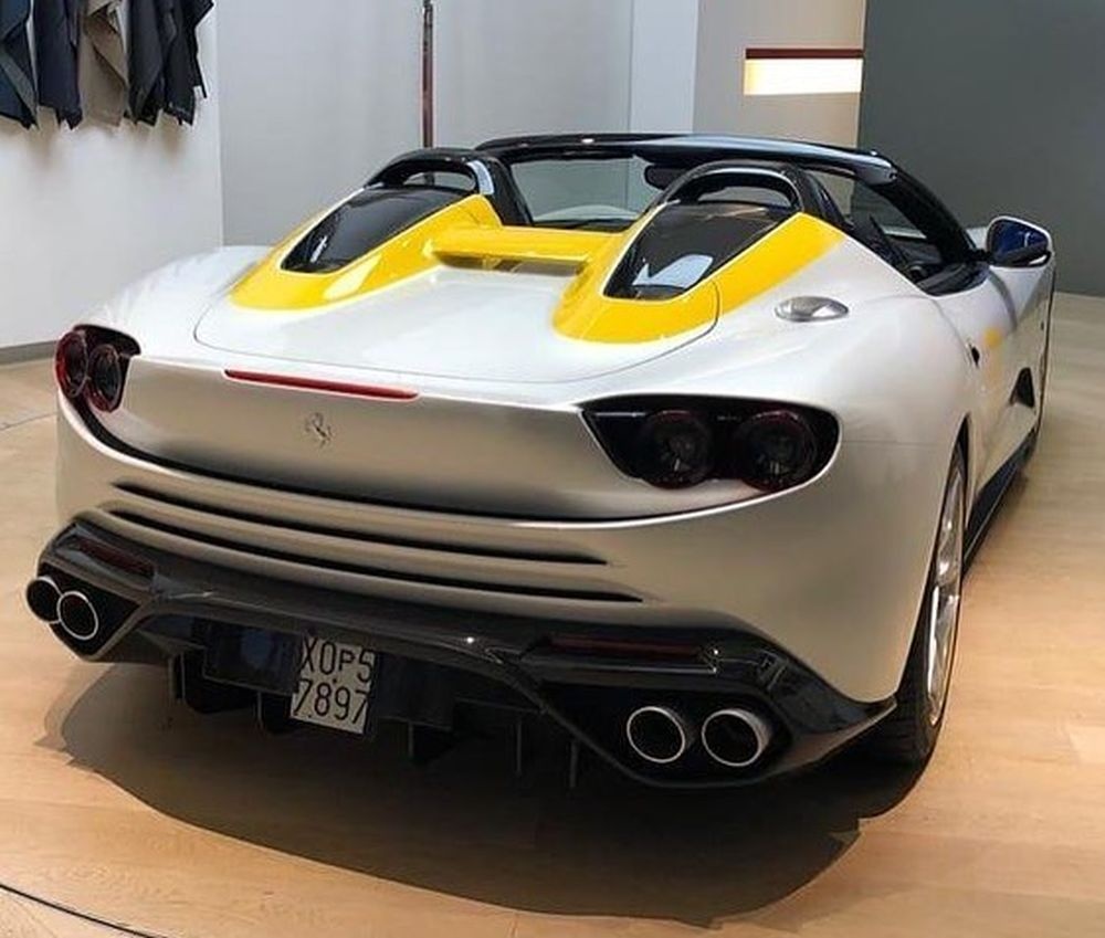 Ferrari SPCJ3 lo dien anh 6