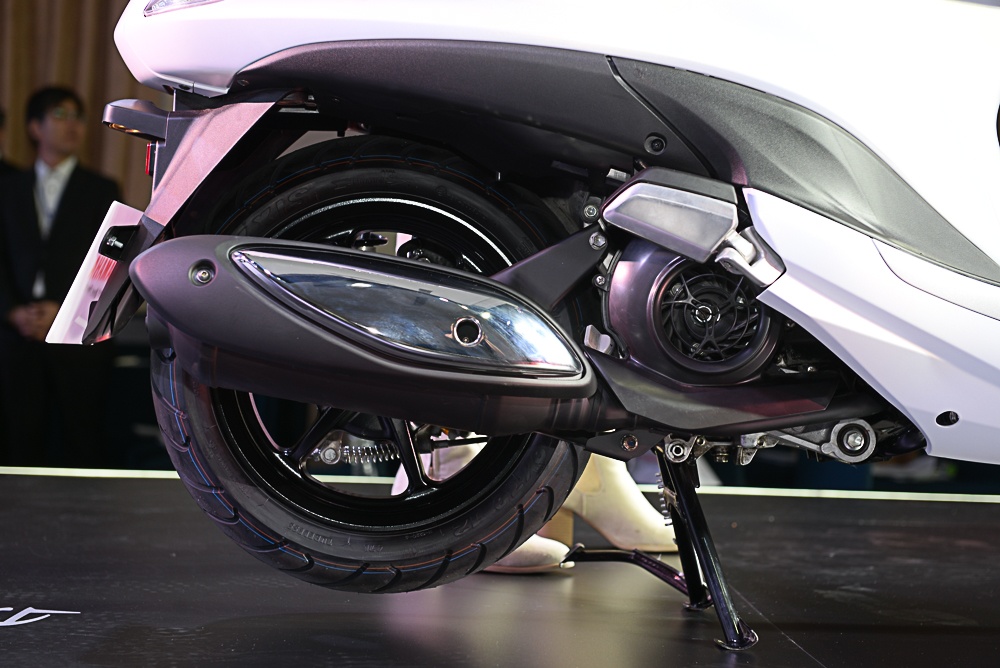 Chi tiet Yamaha Grande the he moi anh 8