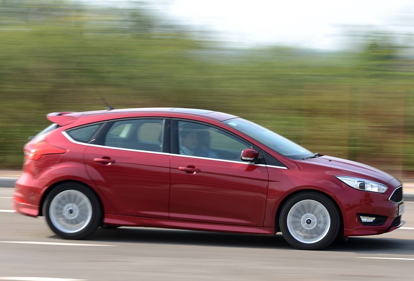 Ford triệu hồi liên tục vì lỗi xe trong năm 2018 ảnh 3 Ford trieu hoi lien tuc vi loi xe trong nam 2018 anh 3
