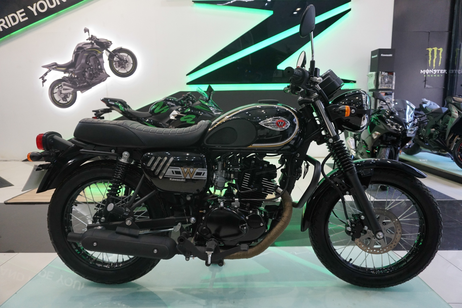 Kawasaki W175 ban do tu dai ly anh 6