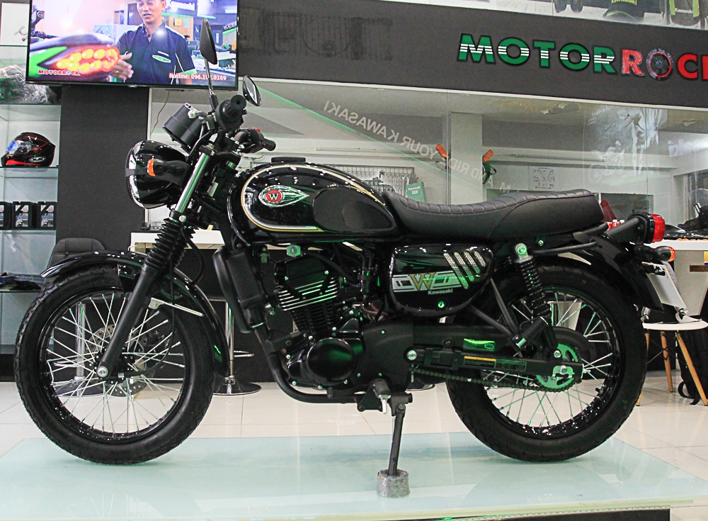 Dai ly ban Kawasaki W175 do gia tu 72 trieu dong o TP.HCM hinh anh