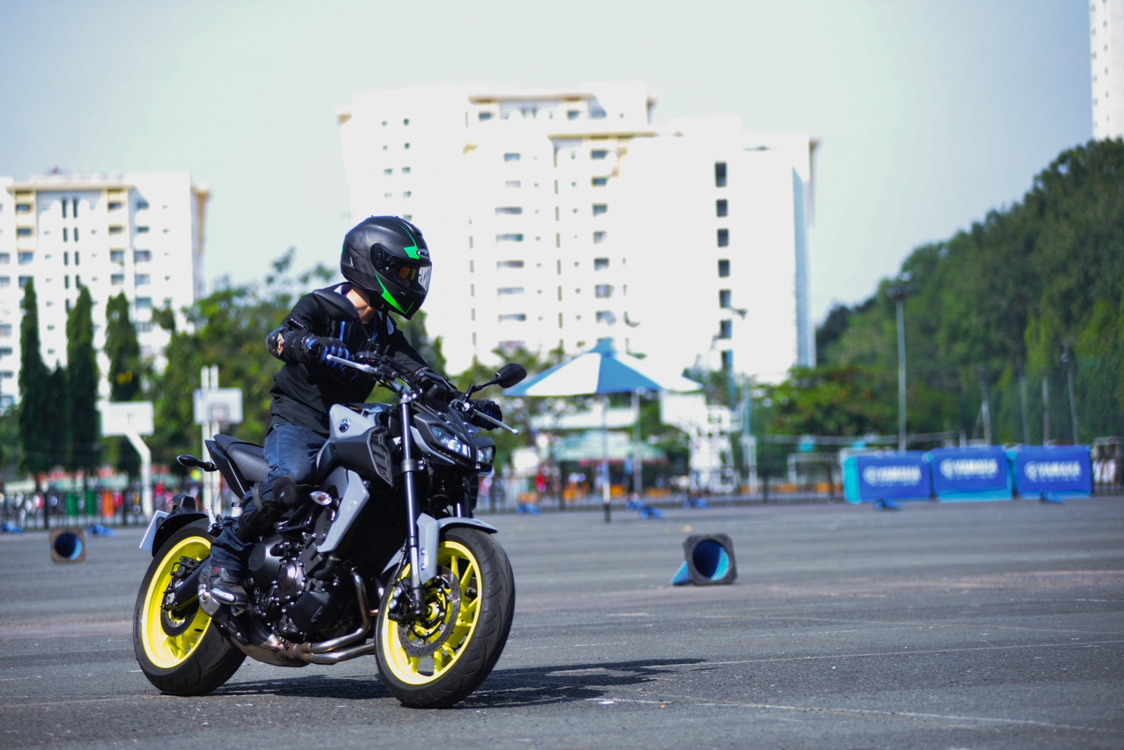 Yamaha MT-09 chinh hang tai VN anh 8