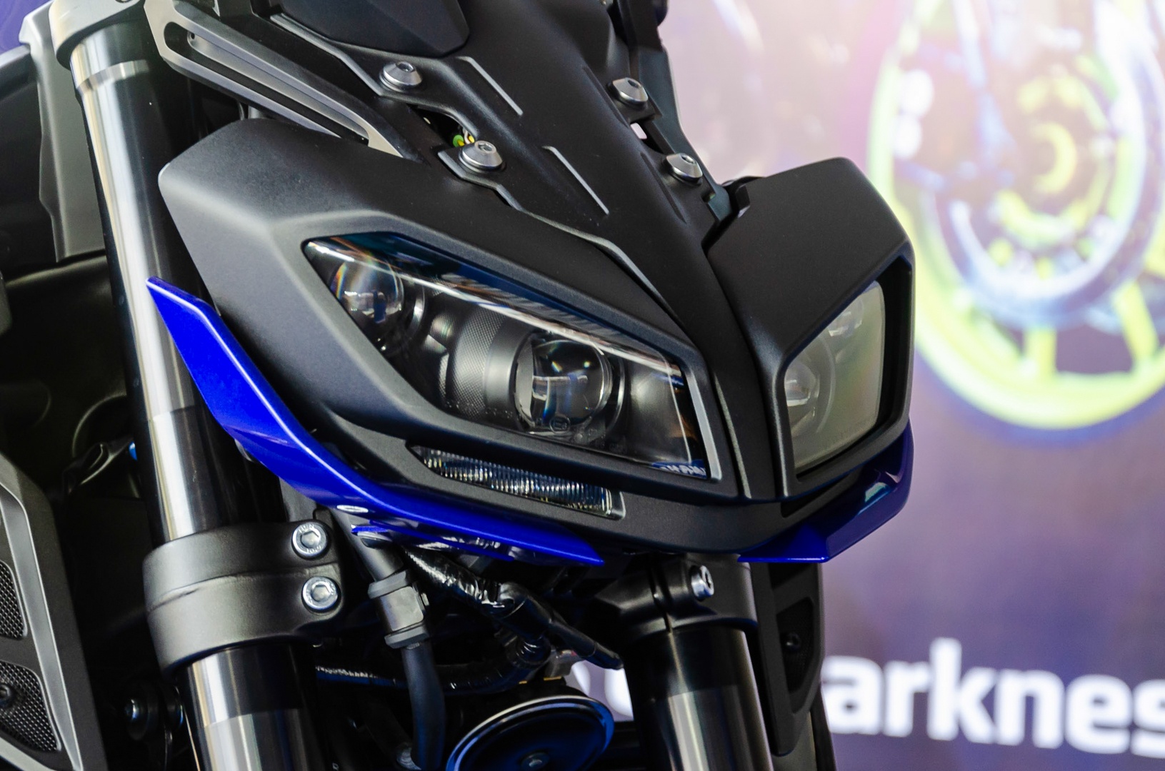 Yamaha MT-09 chinh hang tai VN anh 4