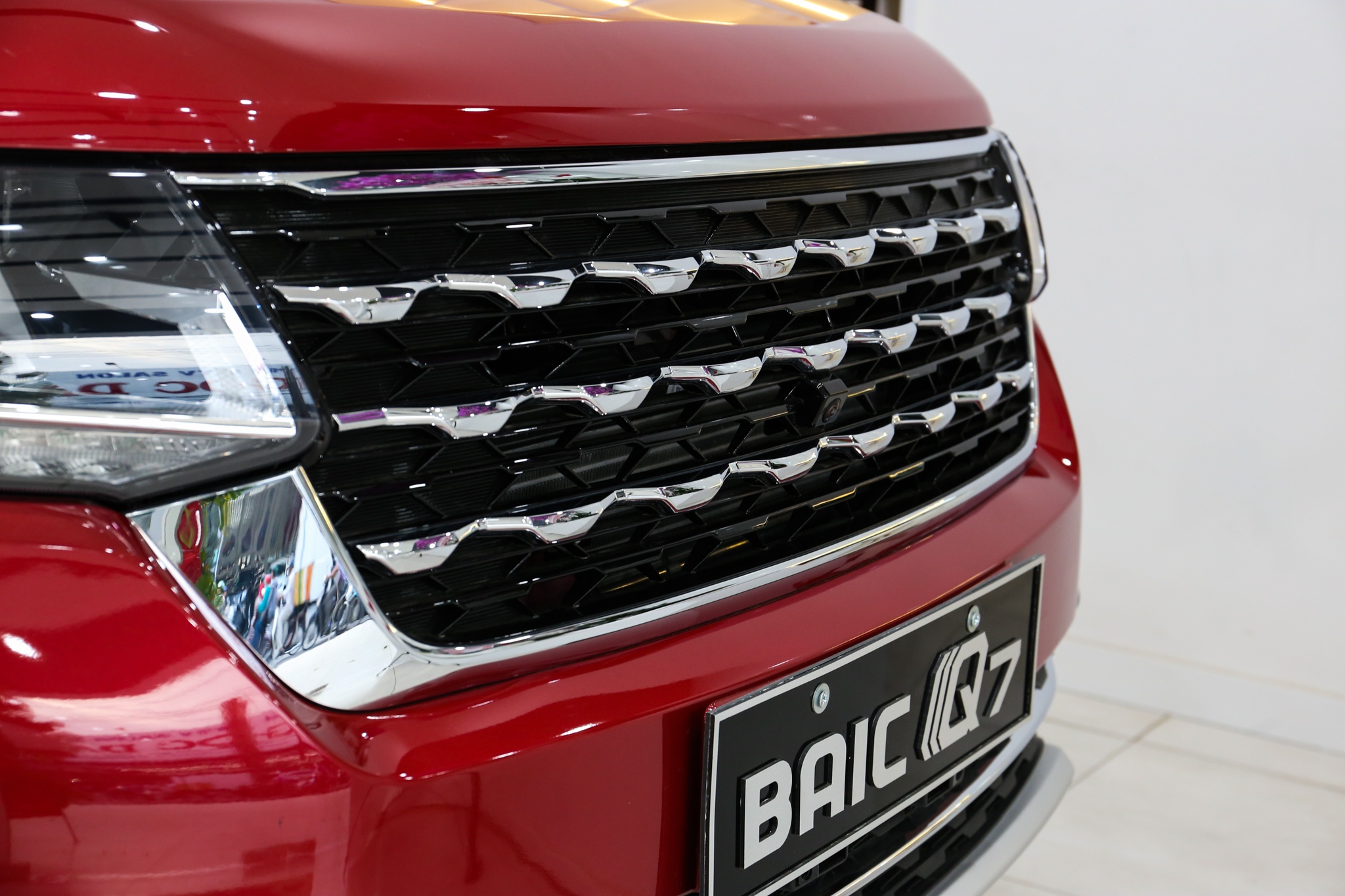 Chi tiet BAIC Q7 anh 4