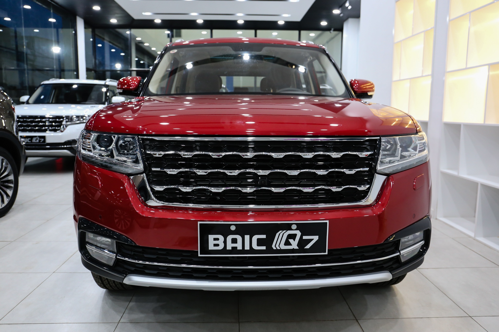 Chi tiet BAIC Q7 anh 2