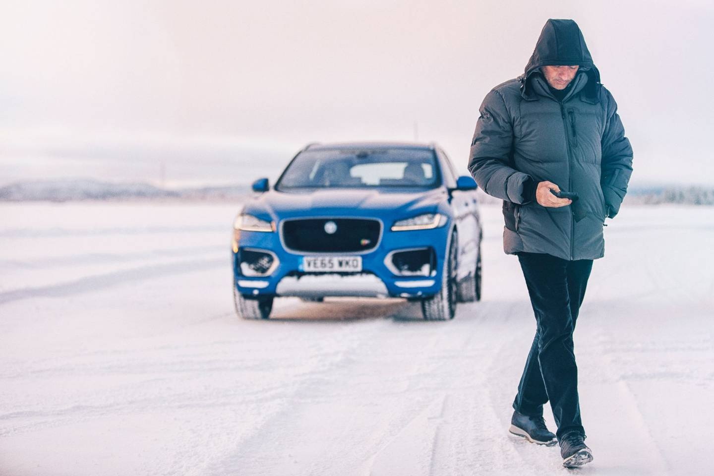 Xe yeu thich cua Jose Mourinho anh 10