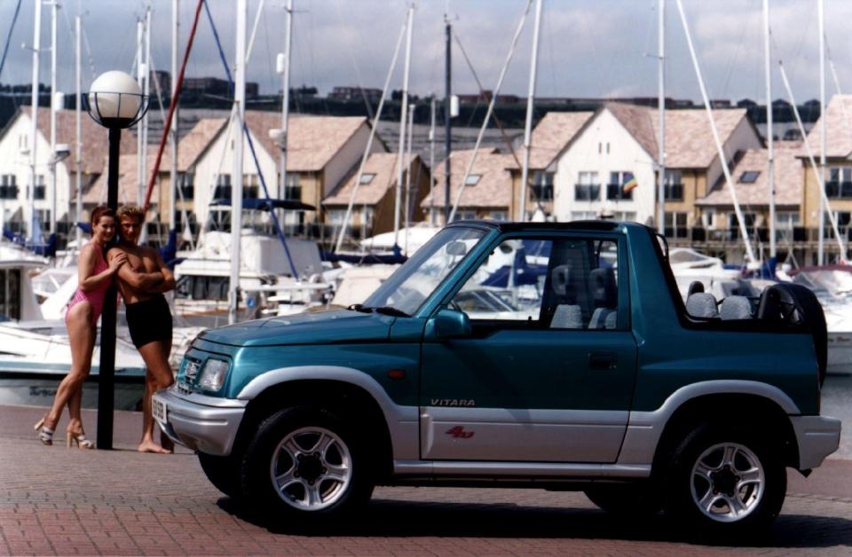 Xe yeu thich cua Jose Mourinho anh 7