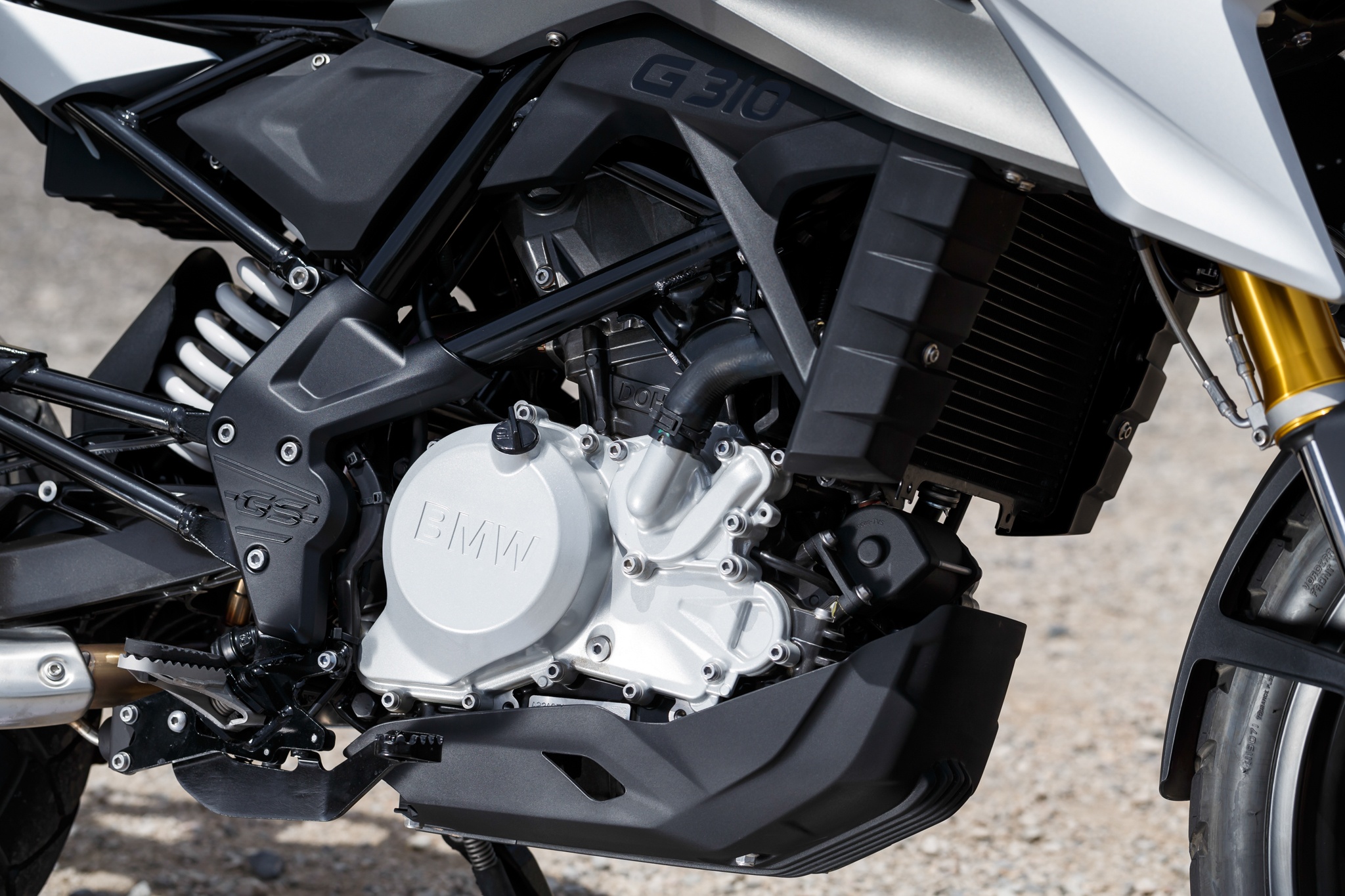 Trai nghiem BMW Motorrad Track Days anh 8