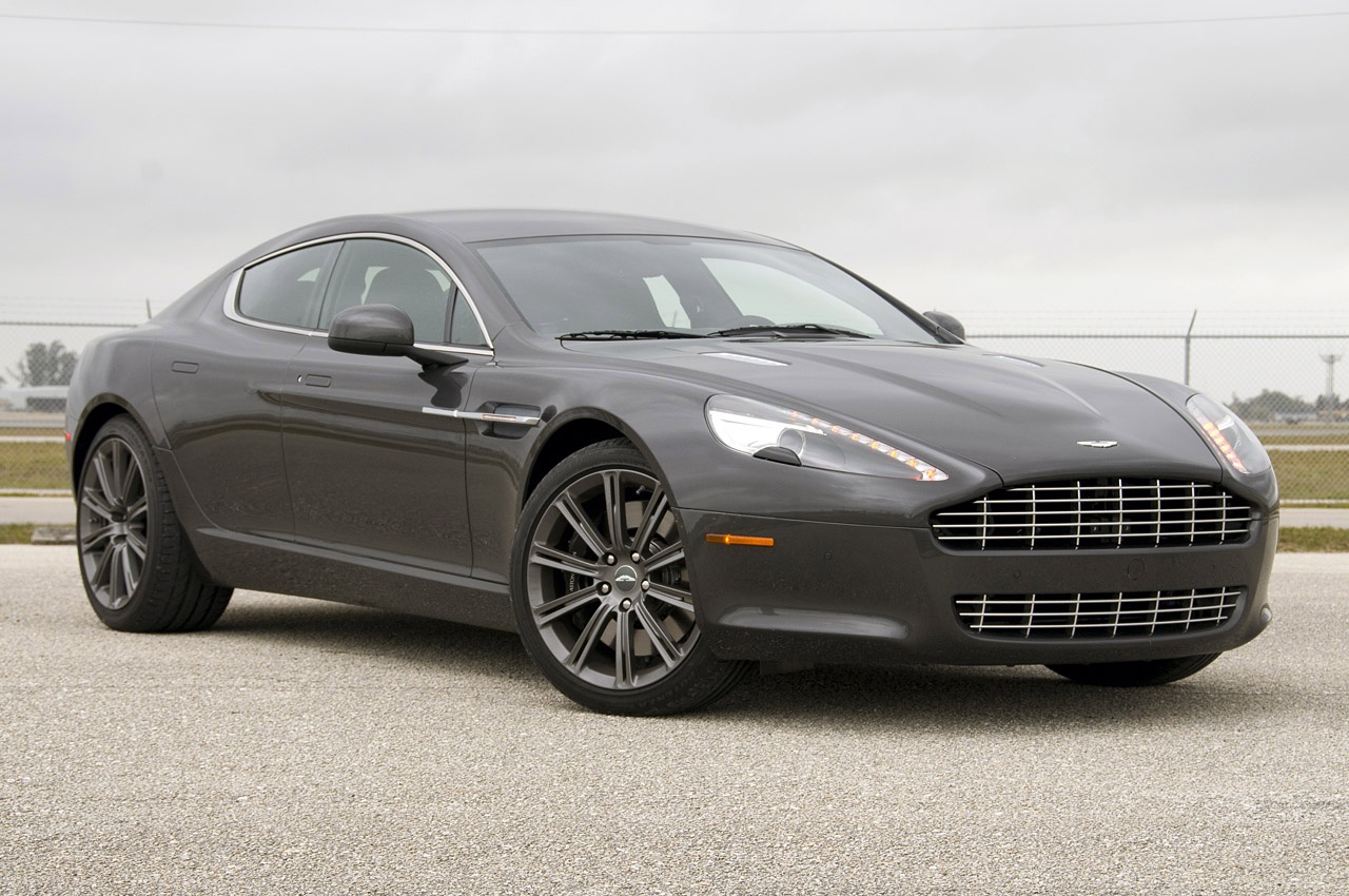 Xe yeu thich cua Jose Mourinho anh 6