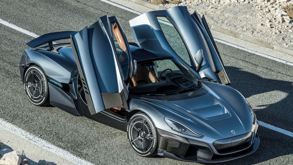 10 siêu xe nhanh nhất ảnh 1 10 sieu xe nhanh nhat anh 1