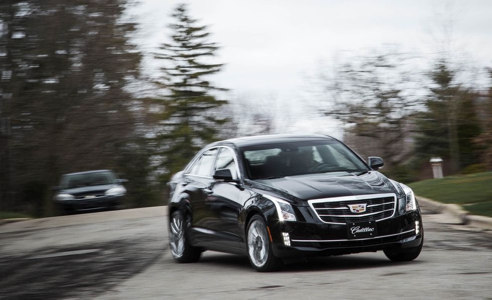 10 mẫu xe bị khai tử năm 2018 ảnh 6 10 mau xe bi khai tu nam 2018 anh 6