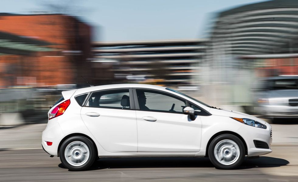 10 mẫu xe bị khai tử năm 2018 ảnh 4 10 mau xe bi khai tu nam 2018 anh 4