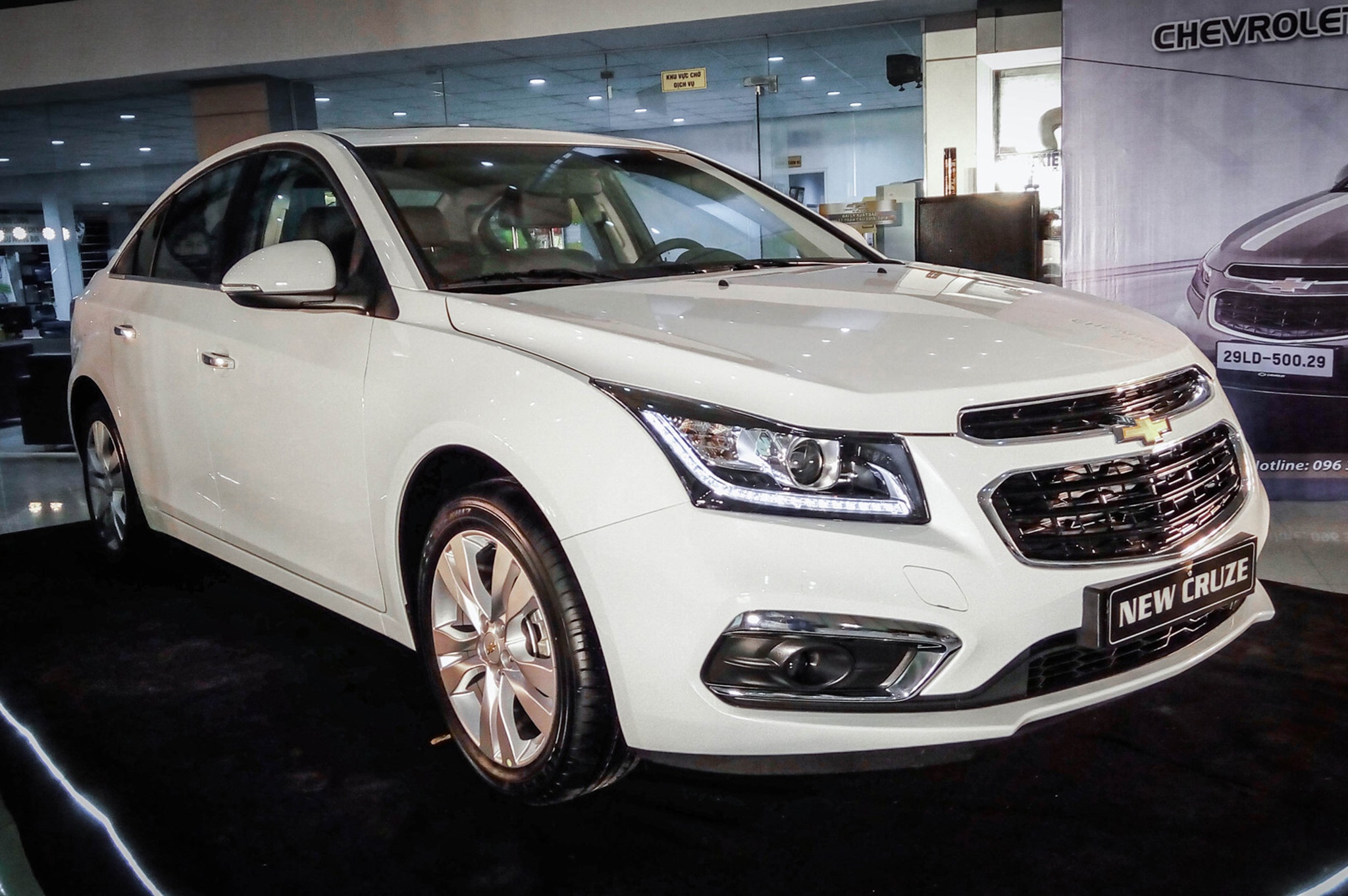 10 mẫu xe bị khai tử năm 2018 ảnh 8 10 mau xe bi khai tu nam 2018 anh 8