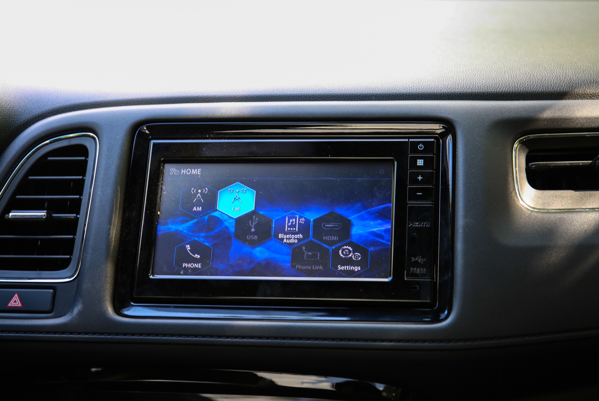 Đánh giá Honda HR-V ảnh 5 Danh gia Honda HR-V anh 5