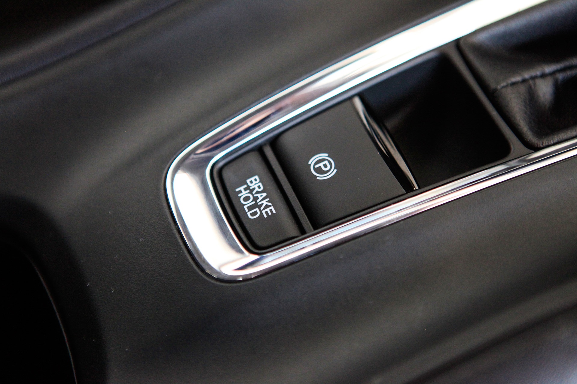 Đánh giá Honda HR-V ảnh 10 Danh gia Honda HR-V anh 10