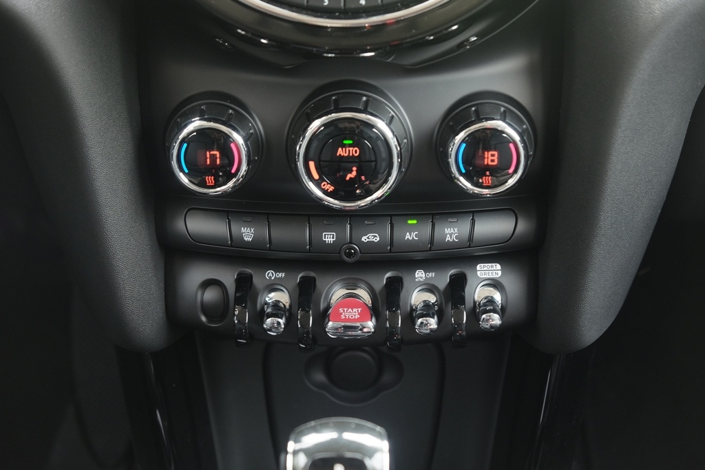 Danh gia MINI Cooper 2019 anh 7