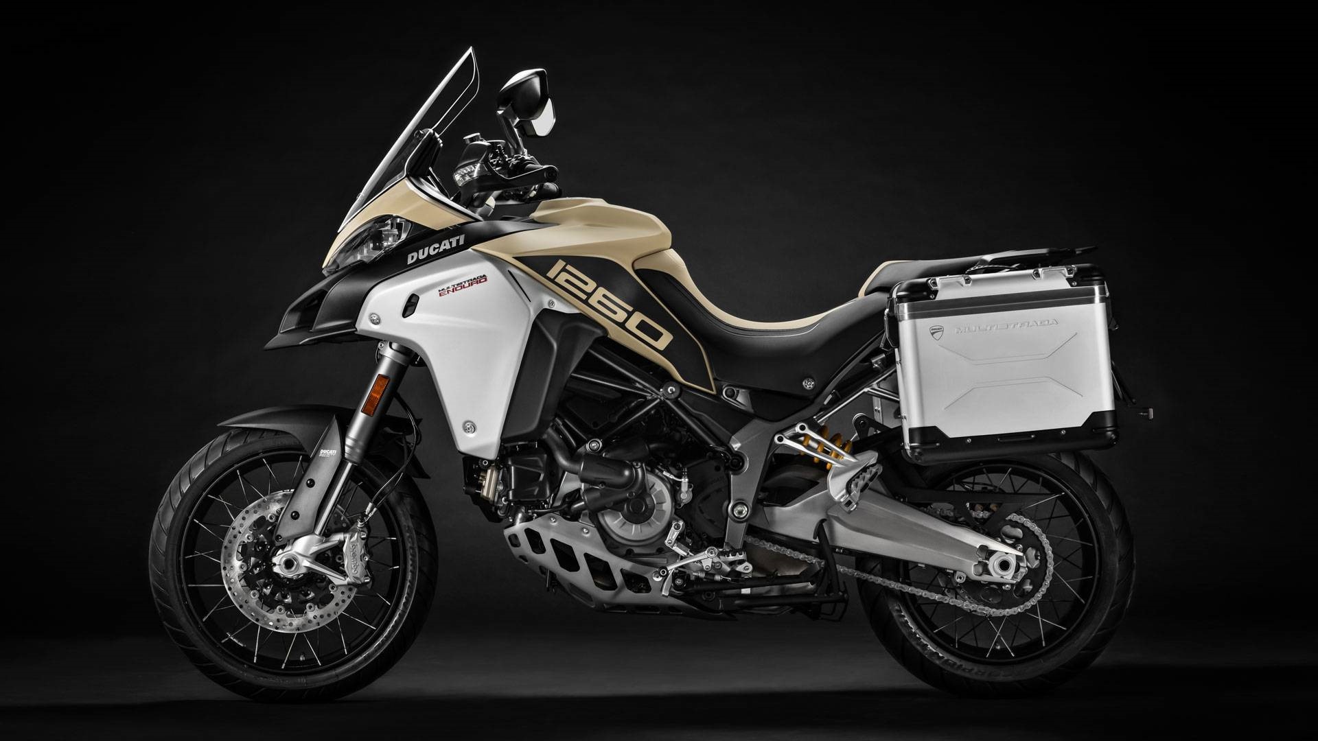 Môtô địa hình mới nhất 2019 ảnh 8 Moto dia hinh moi nhat 2019 anh 8