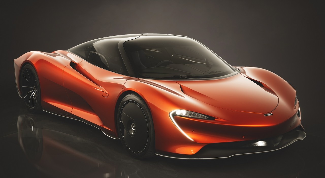 Lo thiet ke McLaren Speedtail anh 5