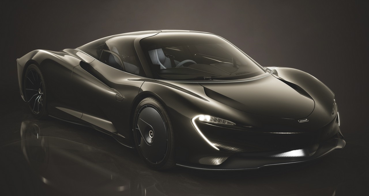 Lo thiet ke McLaren Speedtail anh 3