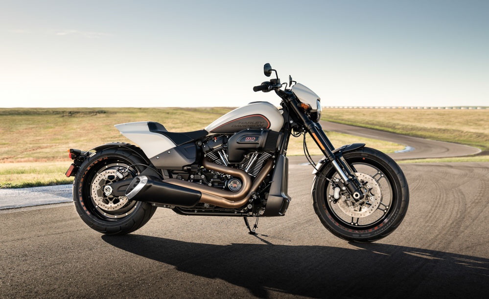 Harley-Davidson giảm giá 100 triệu ảnh 2 Harley-Davidson giam gia 100 trieu anh 2