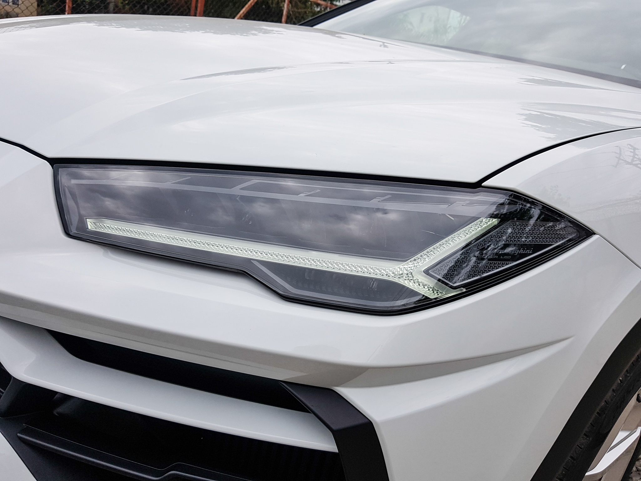 Lamborghini Urus ra bien tai VN anh 3