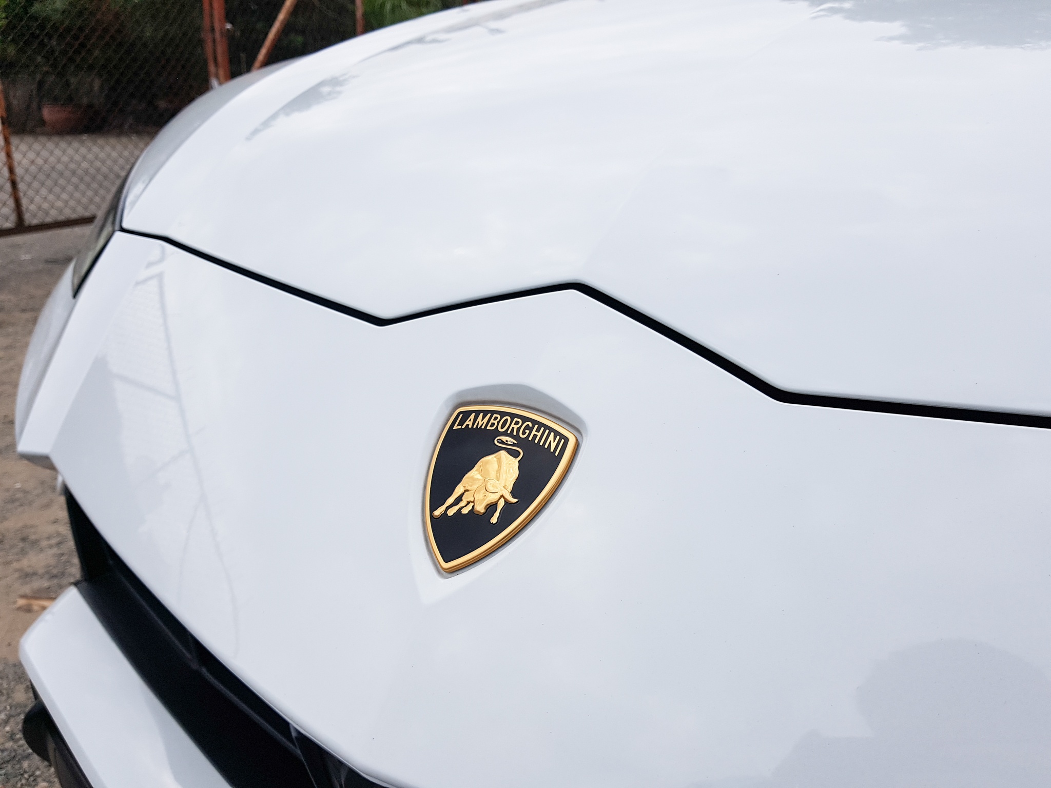 Lamborghini Urus ra bien tai VN anh 5