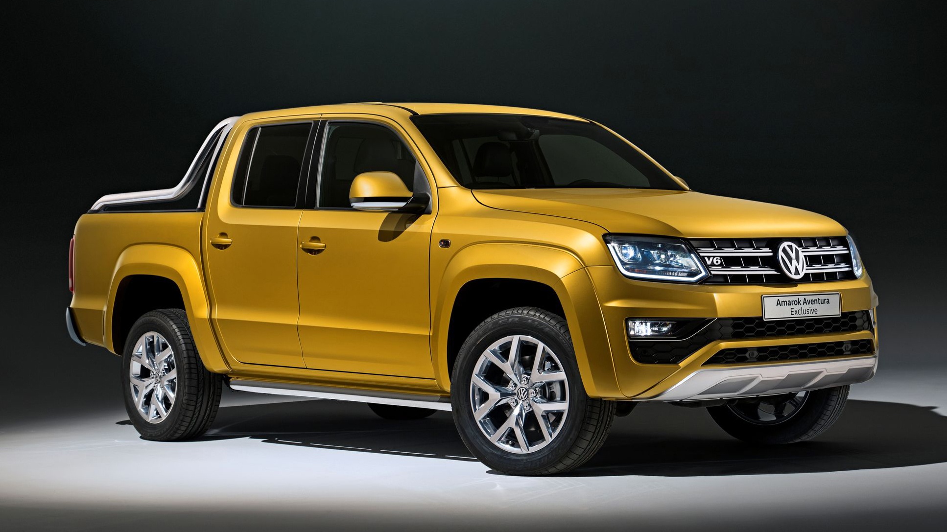 Ford va Volkswagen lap lien minh san xuat xe hoi hinh anh