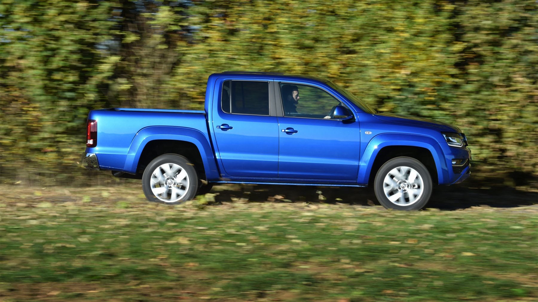 Ford hợp tác Volkswagen sản xuất xe ảnh 2 Ford hop tac Volkswagen san xuat xe anh 2