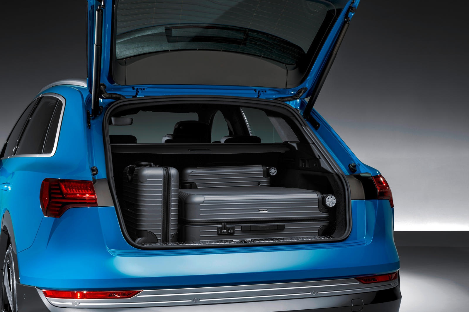 Xe dien co nho cua Audi anh 3