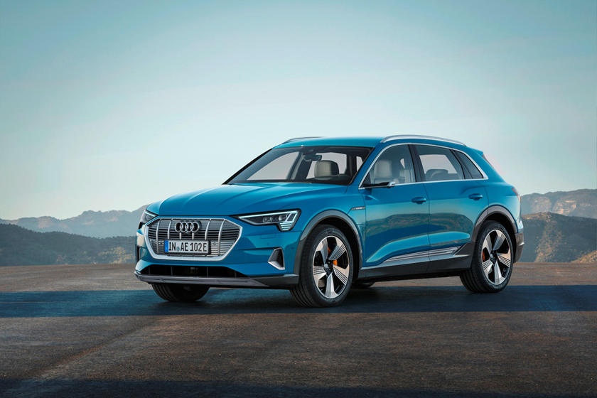 Audi Q3 ban chay dien ra mat som hon du kien hinh anh