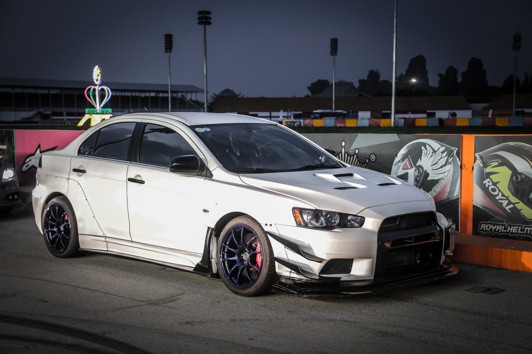 Dan xe do Tokyo Drift anh 3