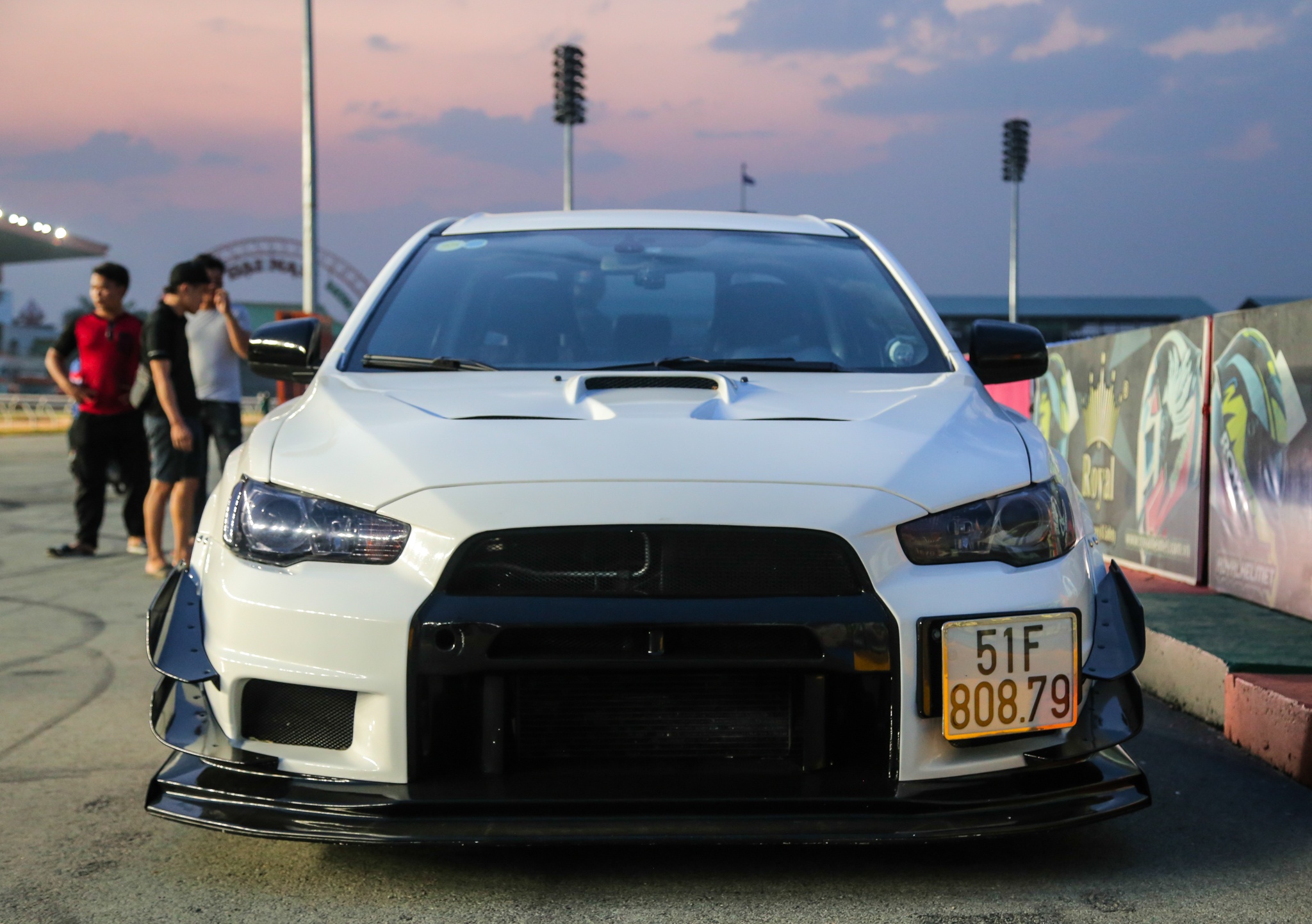 Dan xe do Tokyo Drift anh 2