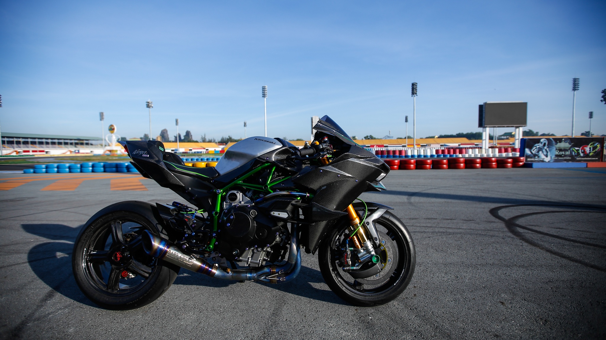 Dan xe do Tokyo Drift anh 12